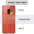 Chinese Flag Distressed Galaxy S9 Skin